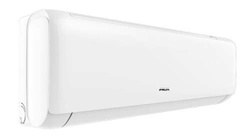 KLIMATYZATOR ŚCIENNY AUX Q-SMART PLUS II 3,5kW GRZANIE ZESTAW DO MONTAŻU 5M