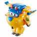 SUPER WINGS TRANSFORM-A-BOTS BUILD-IT DONNIE ŚRUBEK FIGURKA SAMOLOT