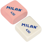 GUMKA DO ŚCIERANIA MAZANIA SYNTETYCZNA KWADRATOWA 430 MILAN - 2 szt.