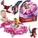 LEGO NINJAGO SMOCZY SPINNER SPINJITZU SORY FIGURKI 56 EL. 71824
