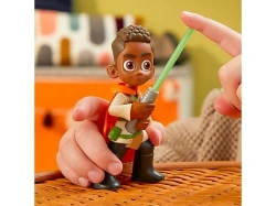 STAR WARS KAI BRIGHTSTAR I TABORR POJEDYNEK JEDI GWIEZDNE WOJNY HASBRO