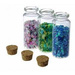 CONFETTI KONFETTI GWIAZDKI ŚNIEŻYNKI 3X10G - ASTRA