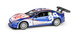MASERATI GRAN TURISMO MC GT4 M-310 SAMOCHÓD MODEL METALOWY POJAZD NAPĘD