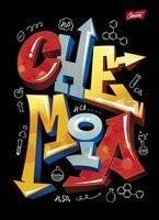 ZESZYT ZE ŚCIĄGĄ KRATKA A5 60 CHEMIA UNIPAP