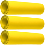 BRYSTOL A1 KARTON PAPIER 86X61 CM ŻÓŁTY - 3 sztuki