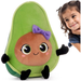 AWOKADO MASKOTKA MRS.AVOCADO PRZYTULANKA 21CM PLUSZAK WHITEHOUSE