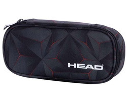 PIÓRNIK SASZETKA HEAD RED LAVA MAXI - ASTRA