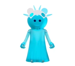 PIGGY FOXY ROBLOX FROSTIGGY FIGURKA AKCJI Z GRY SERIA 1 PHATMOJO