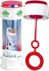 BAŃKI MYDLANE Z LABIRYNTEM 60ML KRAINA LODU FROZEN