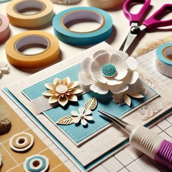 TAŚMA DWUSTRONNA PIANKOWA KLEJĄCA 19mm x 1,5m FOROFIS