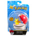 FIGURKA POKEMON PIKACHU + KULA REPEAT BALL - TOMY