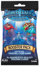 KARTY DO GRY LIGHTSEEKERS AWAKENING BOOSTER PACK