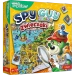 GRA PLANSZOWA RODZINNA SPY GUY JUNIOR ZWIERZAKI KOOPERACYJNA TREFL 02595