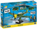 KLOCKI COBI SAMOLOT JUNKERS JU 87B STUKA 5705