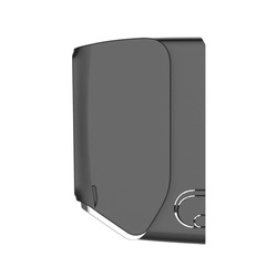 KLIMATYZATOR ŚCIENNY AUX HALO DELUXE 2,7 kW WiFi ZESTAW MONTAŻOWY 3MB