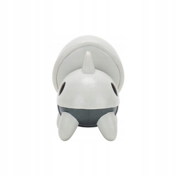 POKEMON CLIP N GO ARON I HEAVY BALL FIGURKA KOLEKCJONERSKA POKEBALL