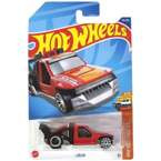 HOT WHEELS LOLUX HW HOT TRUCKS SAMOCHODZIK  MATTEL