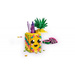KLOCKI LEGO POJEMNIK NA DŁUGOPISY - ANANAS 41906
