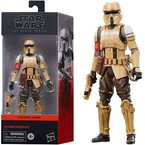 STAR WARS SHORETROOPER FIGURKA ANDOR HASBRO SZTURMOWIEC GWIEZDNE WOJNY
