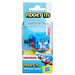 KOSTKA ANTYSTRESOWA FIDGET TRANSFORMERS OPTIMUS
