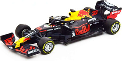 SAMOCHÓD BOLID F1 RED BULL 1/43 ASTON MARTIN RB16