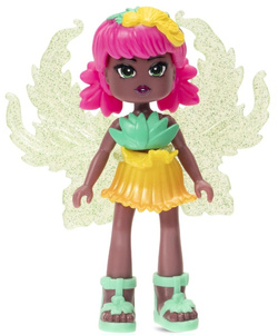 ROYALE HIGH LALKA FIGURKA NATURE FAIRY WRÓŻKA NATURY KOD GRA AKCESORIA