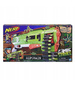 NERF RIPCHAIN ZOMBIE STRIKE PISTOLET STRZAŁKI