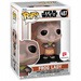 FUNKO POP FROG LADY STAR WARS FIGURKA WINYLOWA KOLEKCJONERSKA