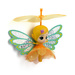 LATAJĄCA WRÓŻKA FAIRY STEROWANA RĘKĄ SILVERLIT