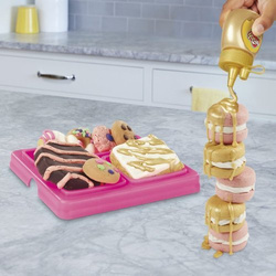 GOLD STAR BAKER CUKIERNIK CIASTOLINA PLAY-DOH