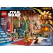 LEGO STAR WARS KALENDARZ ADWENTOWY GWIEZDNE WOJNY KLOCKI FIGURKI 75418