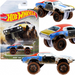 HOT WHEELS AUTKO SAMOCHÓD MUD RUNNER OLDS 442 W-30