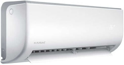 KLIMATYZATOR ŚCIENNY KAISAI ONE+ 7,0 kW WI-FI JONIZATOR 70 M2 ZESTAW 5 m