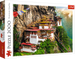 PUZZLE 2000 ELEMENTÓW TYGRYSIE GNIAZDO BHUTAN UKŁADANKA - 27092 TREFL