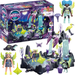 PLAYMOBIL AYUMA ŹRÓDEŁKO WRÓŻKI KSIĘŻYCA FIGURKI MAGICZNE JEZIORO FAIRY