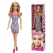 LALKA BARBIE BLONDYNKA W SUKIENCE 30 CM - MATTEL
