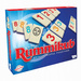 GRA PLANSZOWA RUMMIKUB LOGICZNA LICZBOWA RODZINNA TOWARZYSKA STRATEGICZNA