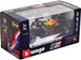 SAMOCHÓD BOLID F1 RED BULL 1/43 ASTON MARTIN RB16