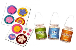 ATELIER GLAMOUR ŻEL DO KĄPIELI KĄPIEL ZRÓB TO SAM