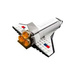 LEGO CREATOR 3w1 STATEK PROM KOSMICZNY ASTRONAUTA KOSMOS 144 EL. 31134