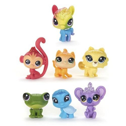 LPS TĘCZOWI PRZYJACIELE LITTLEST PET SHOP FIGURKA