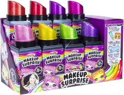 POOPSIE MAKEUP RAINBOW SURPRISE MAKIJAŻ SLIME