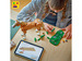 LEGO CREATOR 3w1 PIĘKNY KOŃ NIEDŹWIEDŹ JELEŃ ZWIERZĘTA KLOCKI 685 EL. 31166