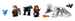 LEGO HARRY POTTER ZAKAZANY LAS MAGICZNE STWORZENIA WIZARDING WORLD 76432