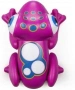 YCOO ROBOT INTERAKTYWNY FIGURKA GLOOPY ŻABKA RÓŻOWA SILVERLIT