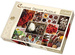 PUZZLE DECOR PRZYPRAWY1000 EL TREFL 10358
