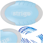 GUMKA MAGICZNA DO DŁUGOPISÓW ŚCIERALNYCH WYMAZYWALNYCH STRIGO SZKOLNA