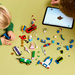 LEGO DISNEY TOY STORY POCIĄG OKOLICZNOŚCIOWY WYŚCIGÓWKA FIGURKI 43264