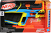 NERF RIVAL MIRAGE XXIV-800 WYRZUTNIA BLASTER KARABIN PISTOLET NABOJE HASBRO