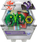 BAKUGAN NILLIOUS FIGURKA KOLEKCJONERSKA 3w1 ZIELONY DWUGŁOWY SMOK KARTY
